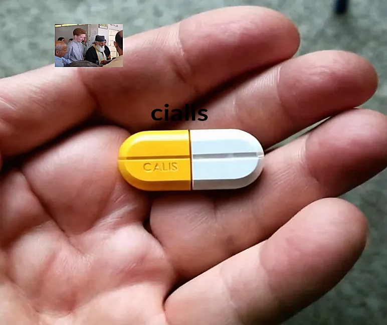 Cialis 1